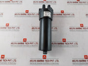 Palfinger Ea4922 Hydraulic Pressure Filter Unit Ea1391 B21 365 Bar