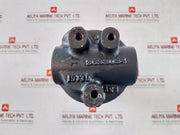 Palfinger Ea4922 Hydraulic Pressure Filter Unit Ea1391 B21 365 Bar