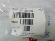 Pall Dfa4201 J/00 Hdc II Capsule Filter Ih0489003 5 Bars ( 75 Psig)