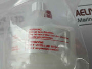 Pall Dfa4201 J/00 Hdc II Capsule Filter Ih0489003 5 Bars ( 75 Psig)
