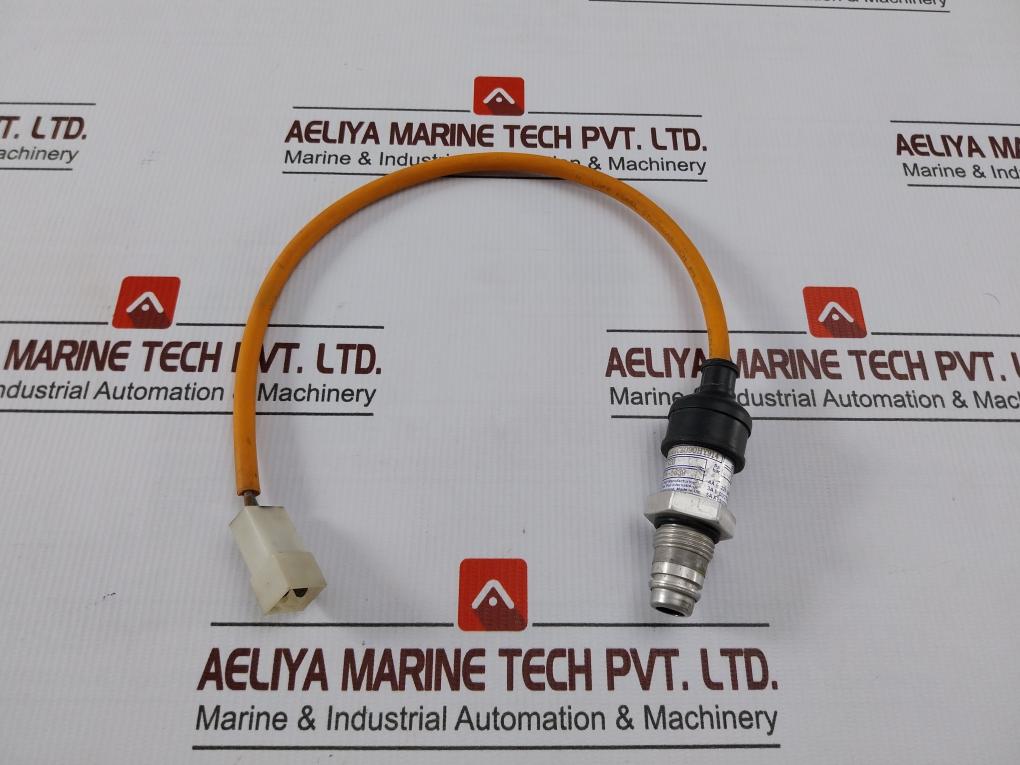 Pall Rc861Cz090Hy914 Pressure Switch 220 Vac 4A 420 Bar