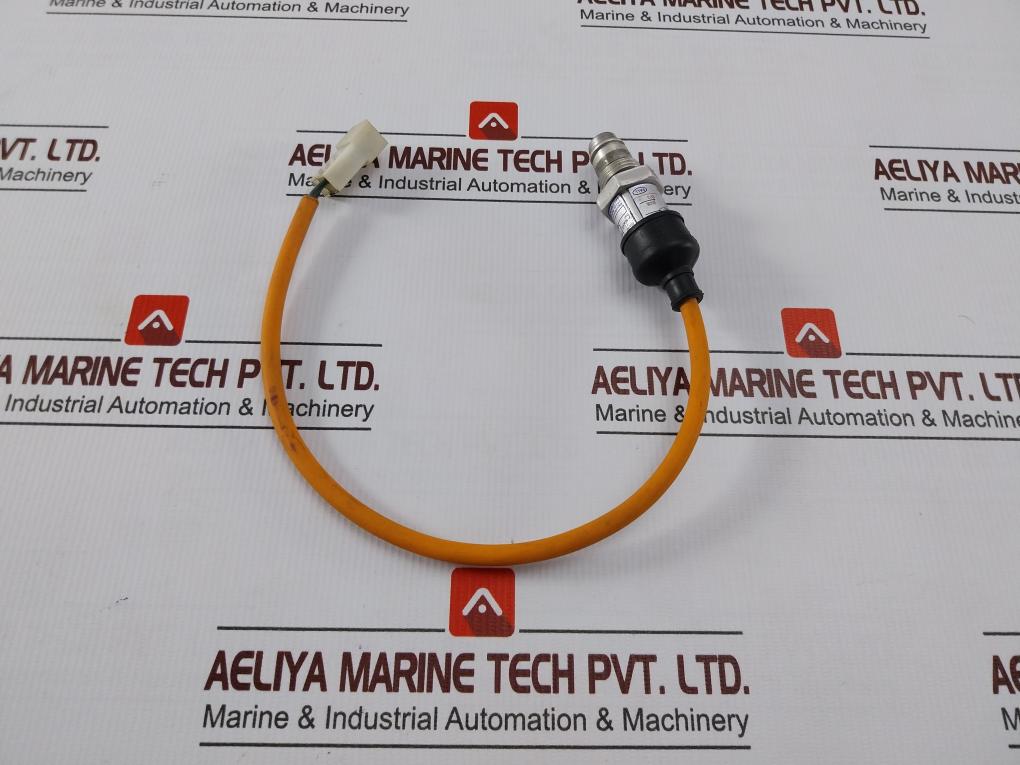 Pall Rc861Cz090Hy914 Pressure Switch 220 Vac 4A 420 Bar