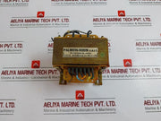 Palmieri-robin S 77.3 Power Transformer 91.96.01.66