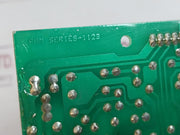 Pam Series-1123 Pcb Card