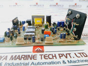 Pam Series-1123 Printed Circuit Board