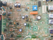 Pam Series-1123 Printed Circuit Board