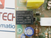 Pam Series-1123 Printed Circuit Board
