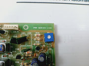 Pam Series-1123 Printed Circuit Board Used