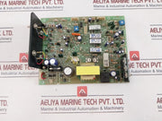 Pam Series 1123 Control Board
