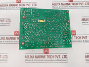 Pam Series 1123 Control Board