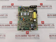 Pam Series 1123 Control Board