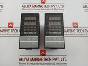 Pan-Globe P908-701-010-000 Digital Pid Temperature Controller