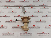 Pan-asia Float Type Level Switch