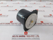 Pan-asia Sp.Gr.= 0.86 Analog Pneumatic Tank Level Indicator Gauge 0.1-2.03M3