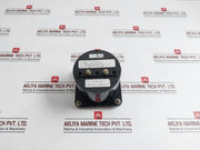 Pan-asia Sp.Gr=0.86 Analog Pneumatic Tank Level Indicator Gauge 0.2-3.4 M3 500V