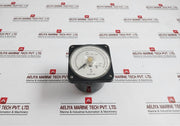 Pan-asia Sp.Gr=0.98 Analog Pneumatic Tank Level Indicator Gauge 500V 0.4-14.6 M3