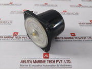 Pan-asia Sp.Gr=0.98 Analog Pneumatic Tank Level Indicator Gauge 9811218 500V