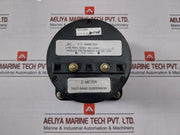 Pan-asia Sp.Gr=0.98 Analog Pneumatic Tank Level Indicator Gauge 9811218 500V