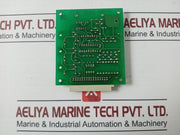 Pan Delta Alm54 Printed Circuit Board V03
