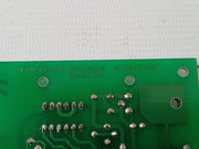 Pan Delta Alm54 Printed Circuit Board V03