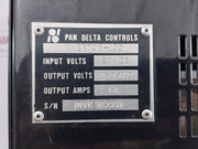 Pan Delta Invertor-100