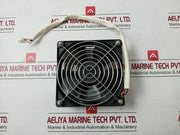 Panaflo Fbk-12G24H Dc Brushless Cooling Fan Dc24V 0.3A