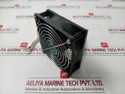 Panaflo Fbk-12G24H Dc Brushless Cooling Fan Dc24V 0.3A