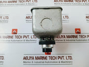 Panalarm S1-10 Rectangular Alarm Junction Box W/ Micro Switch Contact Block 600Vac