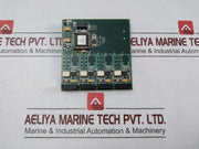 Panametrics 703-1215-01 2 Frequency Output Totalizer I/O Board Rev: A/E