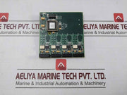 Panametrics 703-1215-01 2 Frequency Output Totalizer I/O Board Rev: A/E