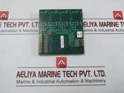 Panametrics 703-1215-01 2 Frequency Output Totalizer I/O Board Rev: A/E