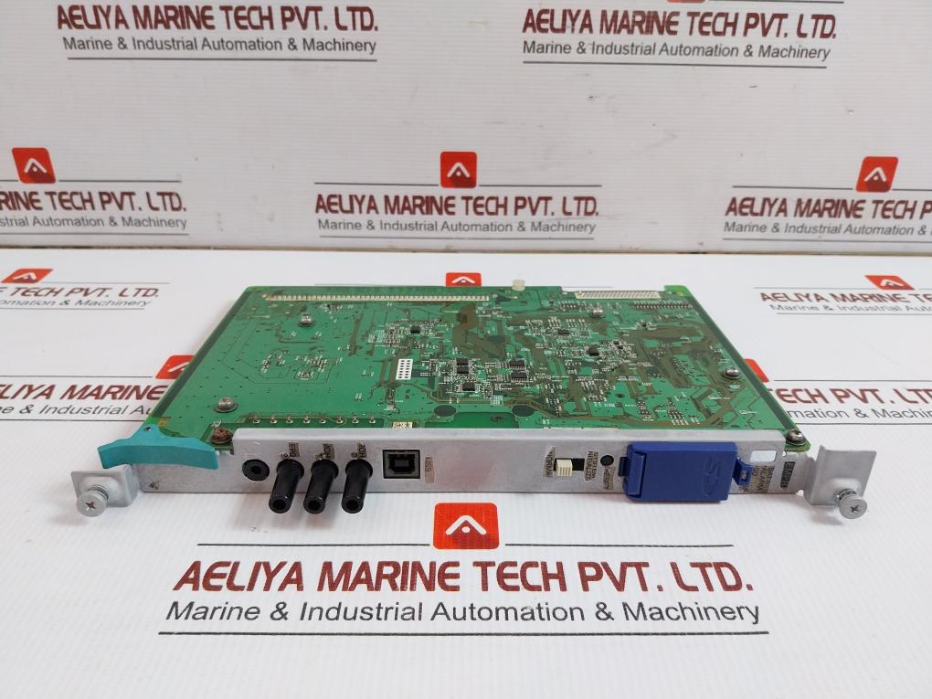Panasonic-Empr-Control-Board-Kx-Tda600-In-Used-1