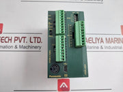 Panasonic Afp0Rad4 Analog Input Module Ver.1.0 4 Channel 80°C 0-20Ma 0-5V