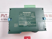 Panasonic Afp0Rad4 Analog Input Module Ver.1.0 4 Channel 80°C 0-20Ma 0-5V