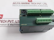 Panasonic Afp0Rad4 Analog Input Module Ver.1.0 4 Channel 80°C 0-20Ma 0-5V