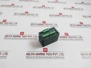 Panasonic Afp0Rad4 Analog Input Module Ver.1.0 4 Channel 80°C 0-20Ma 0-5V