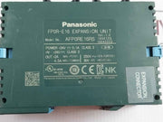 Panasonic Afp0Re16Rs Expansion Unit 250V-4.5A/Ver-1.0