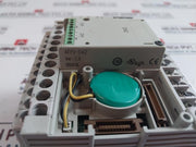 Panasonic Afpx-c30Td Control Unit 24V 0.65A