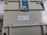 Panasonic Afpx-c60T Control Unit 100~240V~ 0.6A 50/60Hz