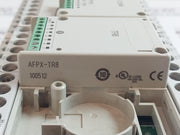 Panasonic Afpx-c60T Control Unit 100~240V~ 0.6A 50/60Hz
