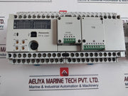 Panasonic Afpx-c60T Control Unit 100~240V~ 0.6A 50/60Hz