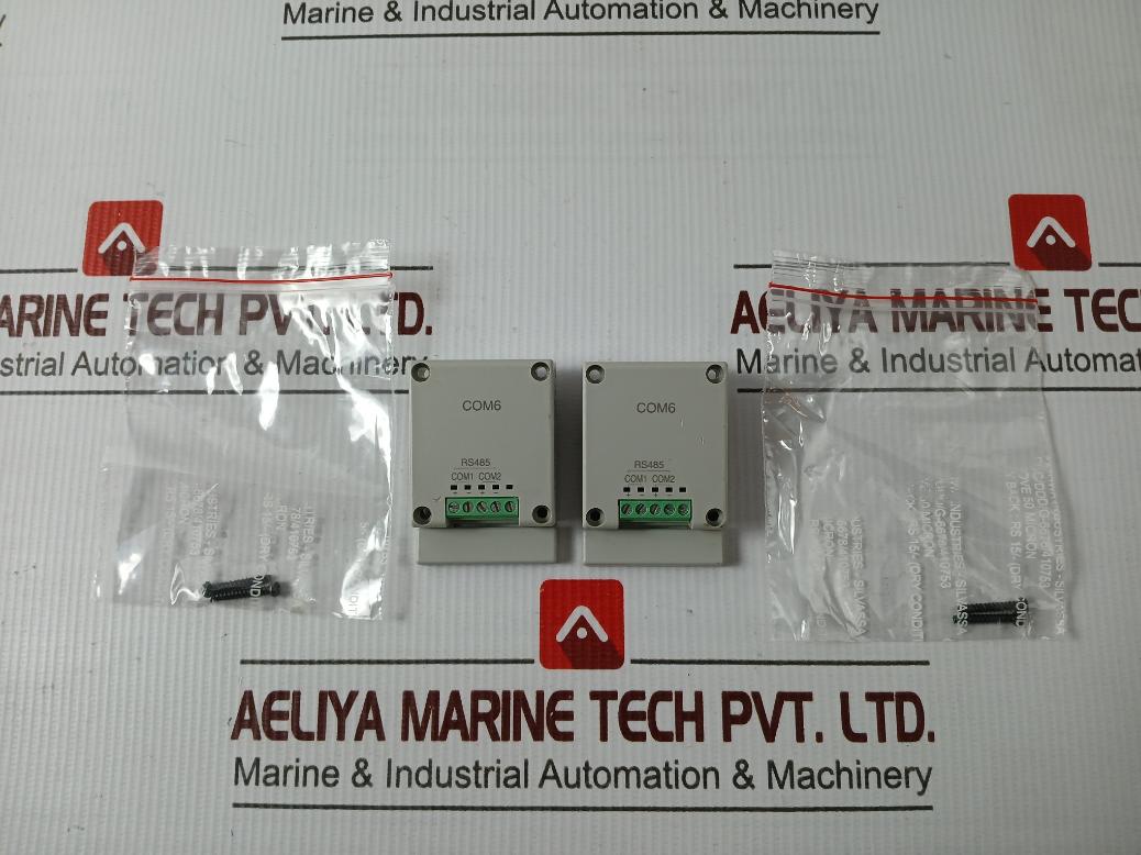 Panasonic Afpx-com6 Communication Cassette K2179P-1