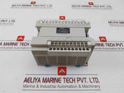 Panasonic Afpx0E40Rd-f Expansion Control Unit Ver-1.0/2A-250V