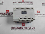 Panasonic Afpx0E40Rd-f Expansion Module 24V-0.4A