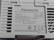 Panasonic Afpx0E40Rd-f Expansion Module 24V-0.4A