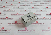 Panasonic Afpx0E40Rd-f Fp-x0 E40Rd Expansion Unit Ver 1.0 20043897 24V Dc