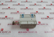 Panasonic Afpx0E40Rd-f Fp-x0 E40Rd Expansion Unit Ver 1.0 20043897 24V Dc