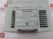 Panasonic Afpx0L30R-f Programmable Logic Controller 100-240V Ac