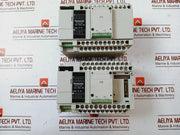 Panasonic Afpxhc30T-f Plc Control Unit Ver 1.4