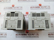 Panasonic Afpxhc30T-f Plc Control Unit Ver 1.4